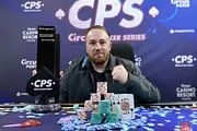 Circus Poker Series : Romain Le Dantec Triomphe à Namur (185 000€)