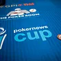 PokerNews Cup, Branding, PokerNews Podcast