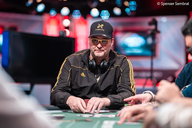 Phil Hellmuth