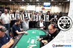 Mizrachi's entrance