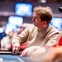 Gabriel Leost $1,300 RunGood Main Event Flight 1B