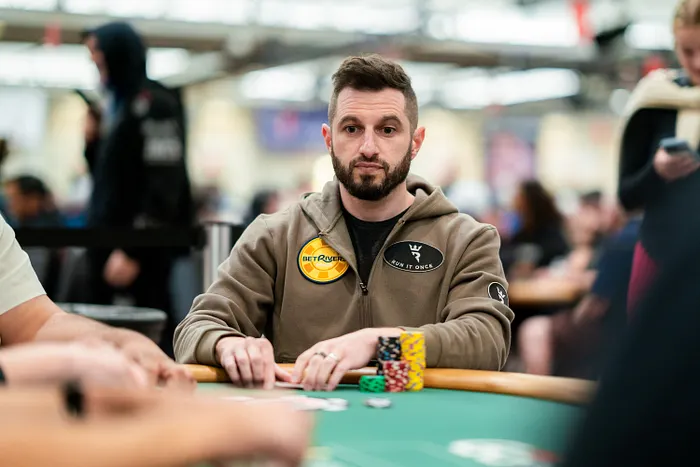Phil Galfond Poker