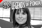 Lendas do Poker: Annie Duke