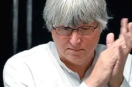 WSOP 2009: $10,000 Seven-Card Stud Evento #6, Día 2 – Drache al Frente 0001