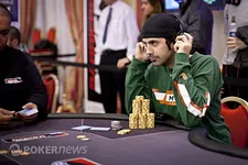 Jason Mercier