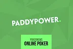 Paddy Power Poker