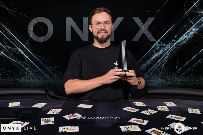 Poker Player Makes $52K in Three Hours at Onyx High Roller Series