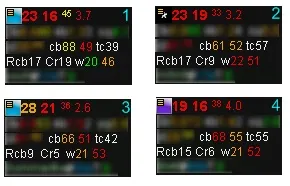 Stratégie poker : Les "leaks" à la river chez les joueurs réguliers 101