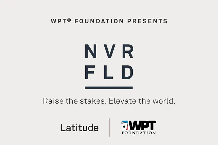 WPT to Host Charity Poker Event Super Bowl Weekend in Minneapolis 0001