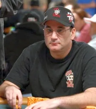 2008 WSOP Event #18 NL 2-7 Draw w/ Rebuys, Day 1: Tom 'durrrr' Dwan Leads 0001