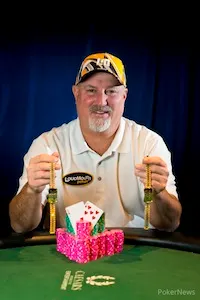 PokerNews' 2013 World Series of Poker All-Star Team 102