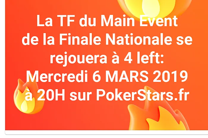 Red Cactus : La finale aura lieu début mars sur PokerStars 0001