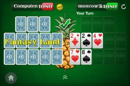 20 Rounds Part I: Yakovenko's Step-by-Step Strategy Guide for Pineapple OFC Poker 113