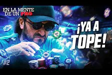 En la Mente de Un Pro