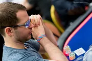 Saving a Few Behind: Jonathan Little Makes a Not-Quite All-In River Bet