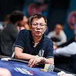 VAN TRAN