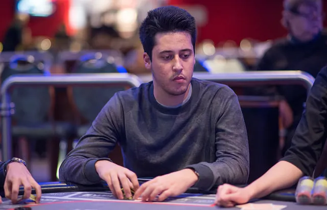 Los españoles se quedan a las puertas de GUKPT 0001