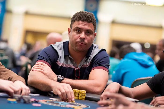 Main Event PCA 2015 : Ronaldo parmi les 175 survivants au Jour 3