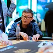 Yang Zhang