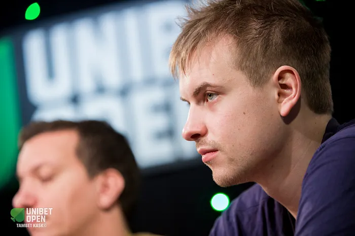 Viktor "Isildur1" Blom