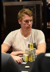 Vic Spadavecchia Wins 2015 Aussie Millions Opening Event for AU5,000 101