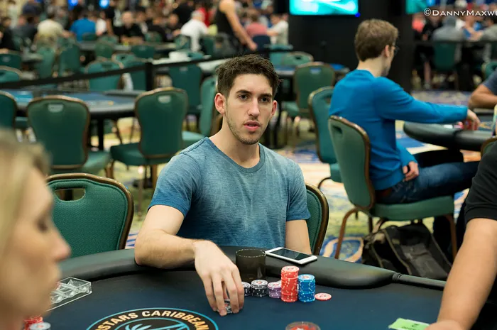 Dans la tête de Daniel Colman, 