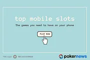 Top Mobile Slots: 15 Best Slot Games to Play on Your Mobile Phone