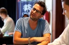 antonio esfandiari