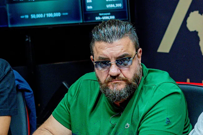 Costa Giannakopoulos