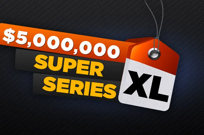 888poker 2017 Super XL Series Day 1: Canadian "Mindcrushers" wins Opening Event for $28,224