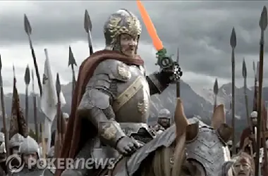 Poker TV : les pubs poker