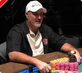 WSOP Updates – Event 46, $1,000 7CS Hi-Lo – Tom Schneider Becomes First 2007 Double Bracelet Winner 0001
