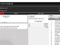 Lobby de poker da PokerStars