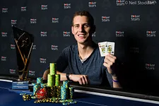 Mike "Timex" McDonald