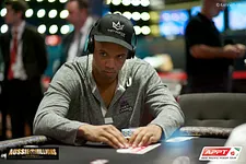 Poker en ligne : le Top 5 des tells selon Phil Ivey