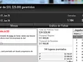 Lincon Freitas Crava Bounty Builder 5 & Muitas Forras Pesadas no PokerStars 107