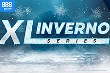 XL Series Inverno 2023