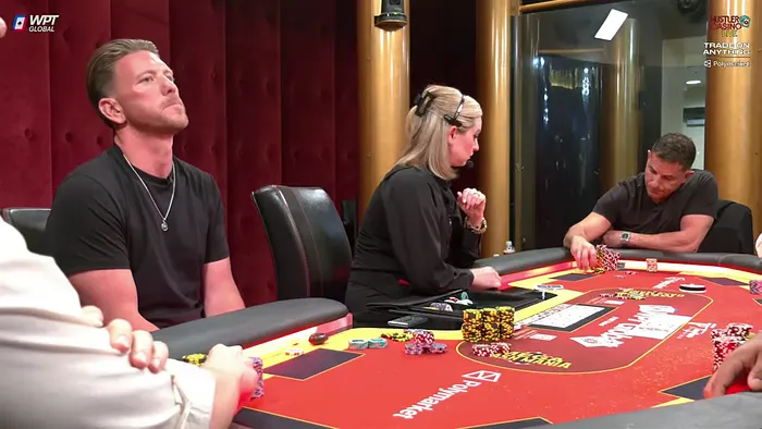 Scott Palmer Fuhrman Poker