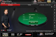 PokerStars 7