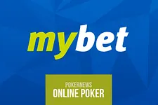 mybet Poker