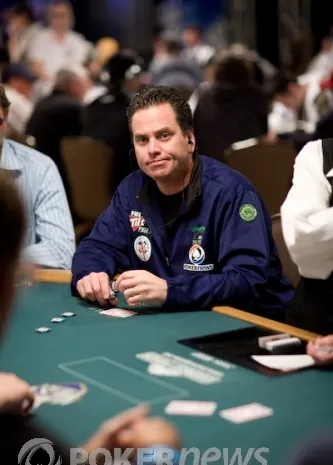 The Nightly Turbo: Matt Savage Announced as Executive Tour Director of the WPT, PokerStars Baltic Festival Update, and More 0001