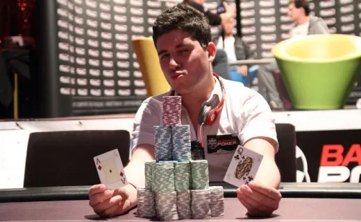 Jean-Michel Texier remporte le BPT Nice 2011