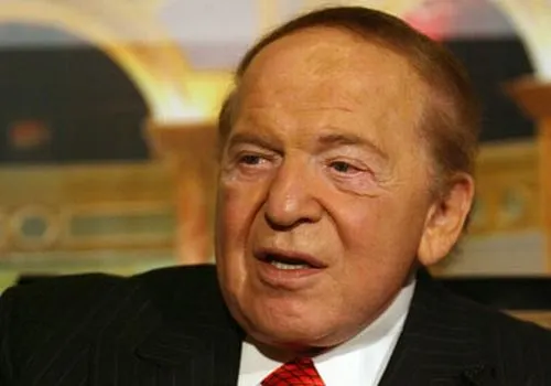 Sheldon Adelson