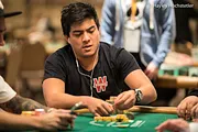 Dans La Tête d'Un Pro aux WSOP: Pierre Calamusa à la relance (épisode 1 &2)