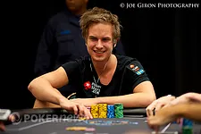 Viktor Blom