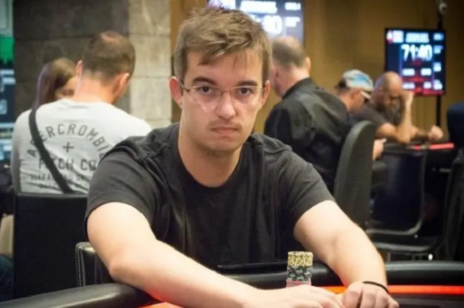 Filipe "Zagazaur" Oliveira