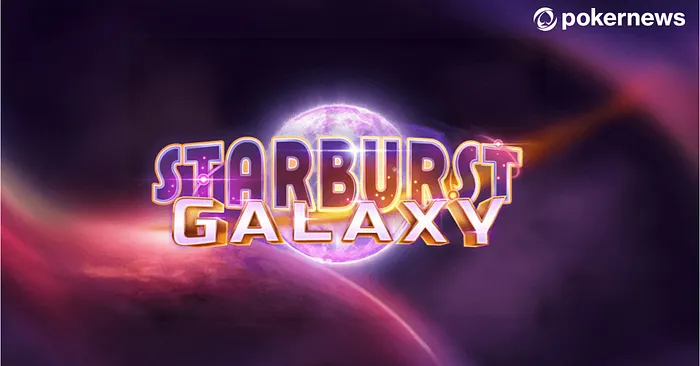 starburst galaxy lead