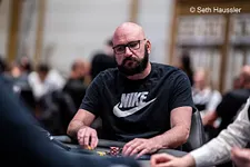 2022 poker hall of fame