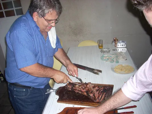 Alexandre Gomes Vai Casar 106