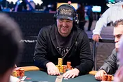2021 WSOP Day 11: Hellmuth In The Hunt Again; Reaches Another Final Table